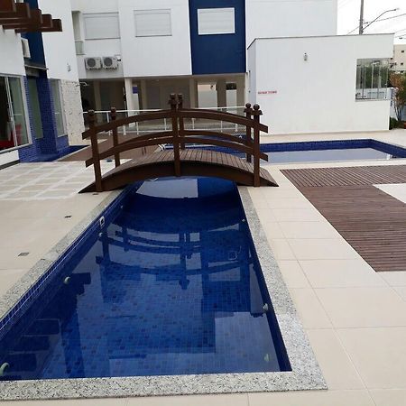 Apto Fino Area Nobre Dos Ingleses. 500M Da Praia! Florianópolis Εξωτερικό φωτογραφία