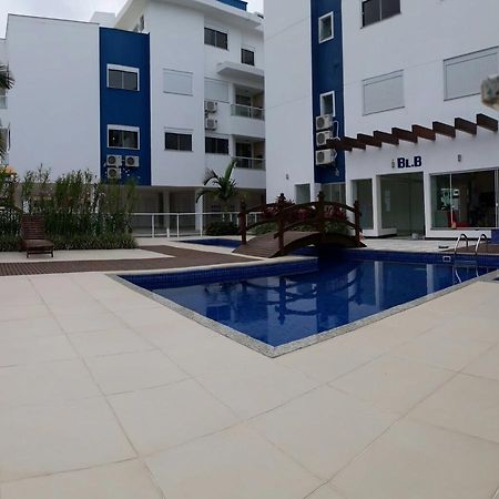 Apto Fino Area Nobre Dos Ingleses. 500M Da Praia! Florianópolis Εξωτερικό φωτογραφία
