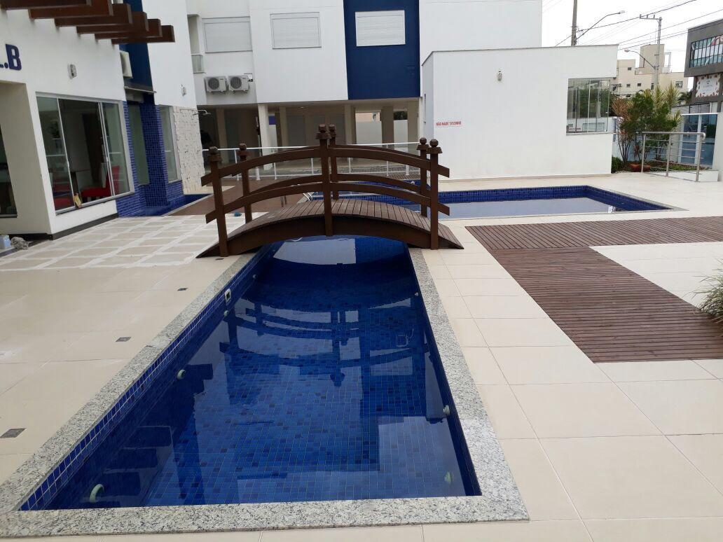 Apto Fino Area Nobre Dos Ingleses. 500M Da Praia! Florianópolis Εξωτερικό φωτογραφία