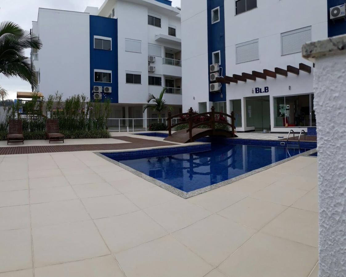 Apto Fino Area Nobre Dos Ingleses. 500M Da Praia! Florianópolis Εξωτερικό φωτογραφία
