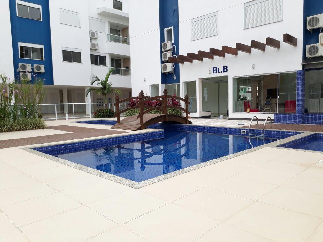 Apto Fino Area Nobre Dos Ingleses. 500M Da Praia! Florianópolis Εξωτερικό φωτογραφία